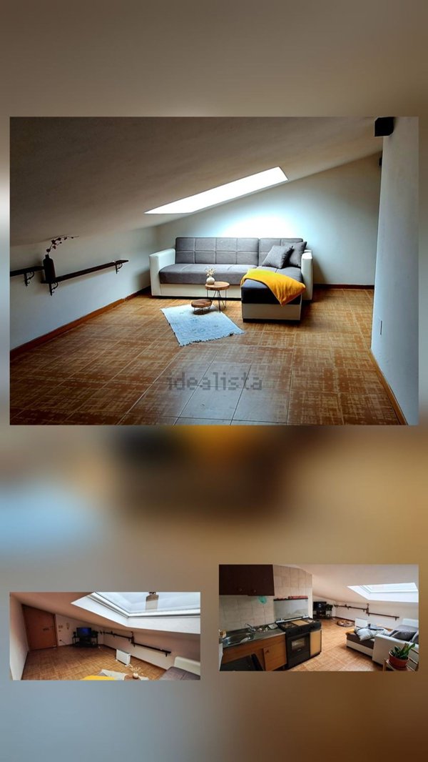 appartamento in vendita a Tempio Pausania