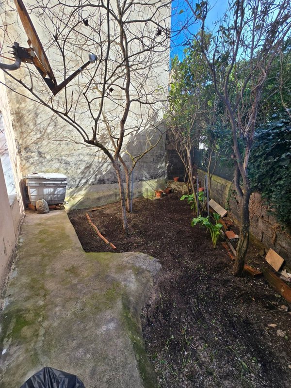 appartamento in vendita a Tempio Pausania