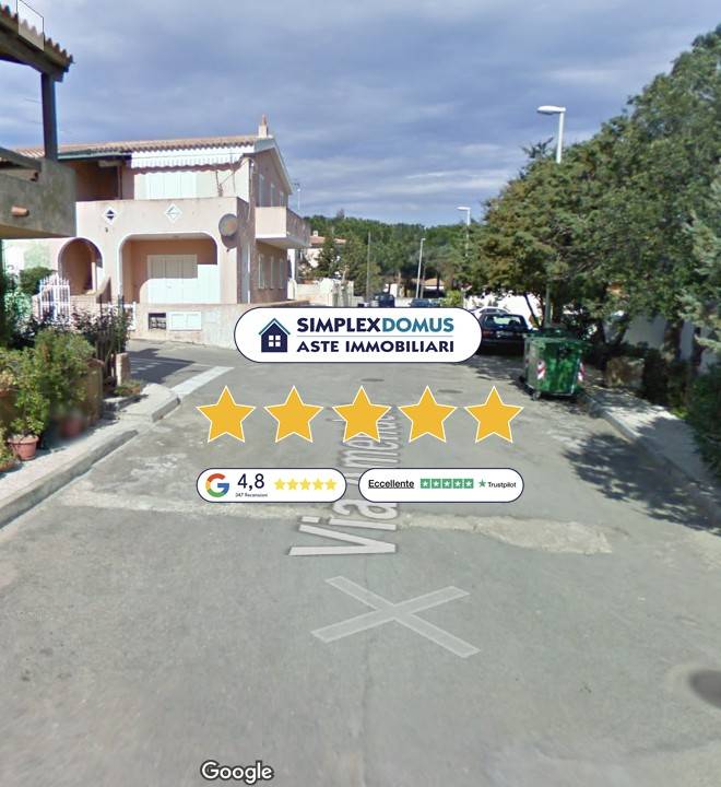 appartamento in vendita a Tempio Pausania