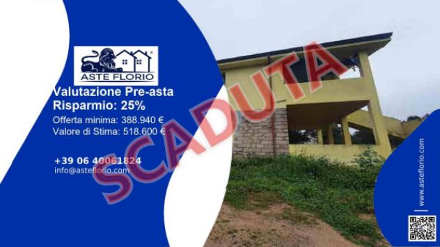 appartamento in vendita a Tempio Pausania