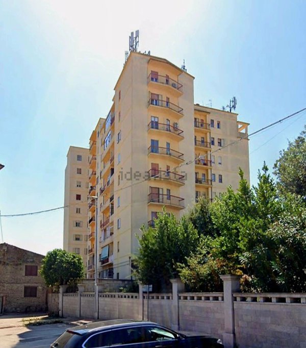 appartamento in vendita a Tempio Pausania