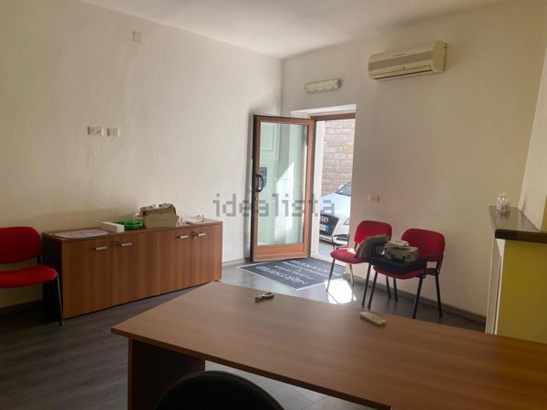 ufficio in vendita a Tempio Pausania