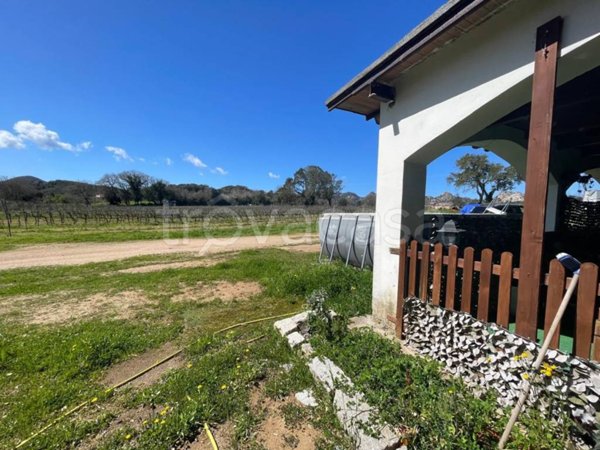 casa indipendente in vendita a Tempio Pausania