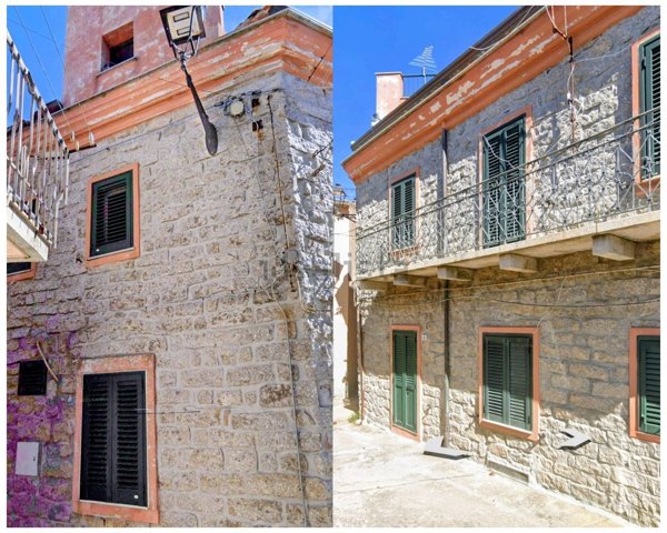 casa indipendente in vendita a Tempio Pausania