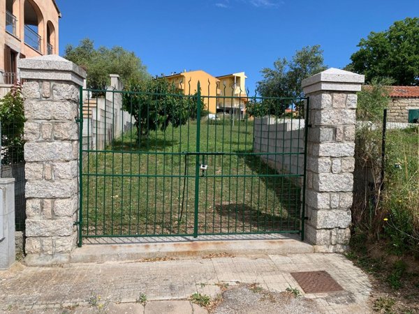 appartamento in vendita a Tempio Pausania