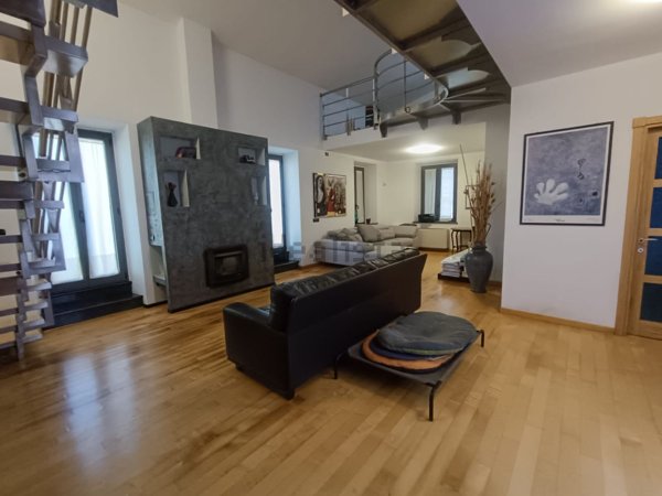appartamento in vendita a Tempio Pausania