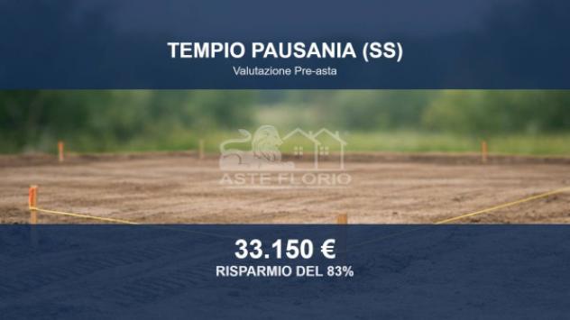 ufficio in vendita a Tempio Pausania