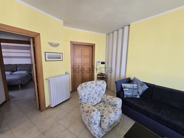 appartamento in vendita a Tempio Pausania