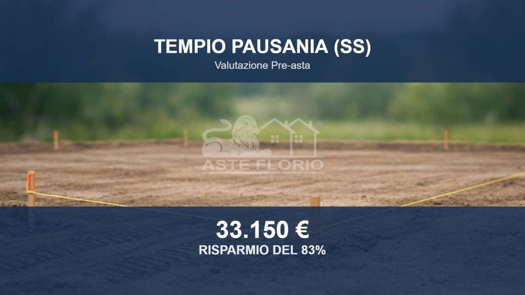 ufficio in vendita a Tempio Pausania