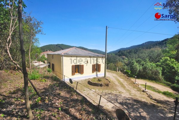 casa indipendente in vendita a Tempio Pausania