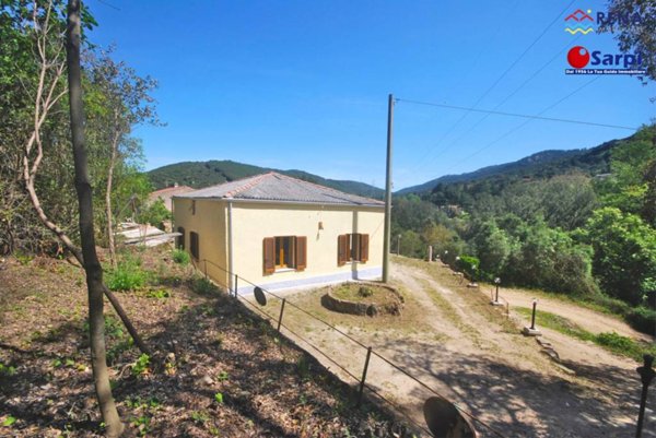 casa indipendente in vendita a Tempio Pausania