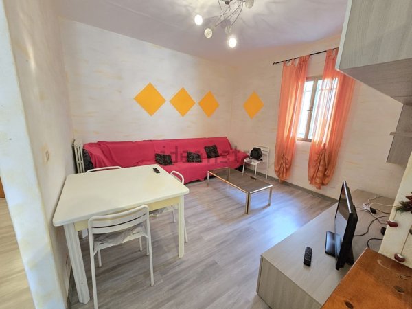 appartamento in vendita a Tempio Pausania