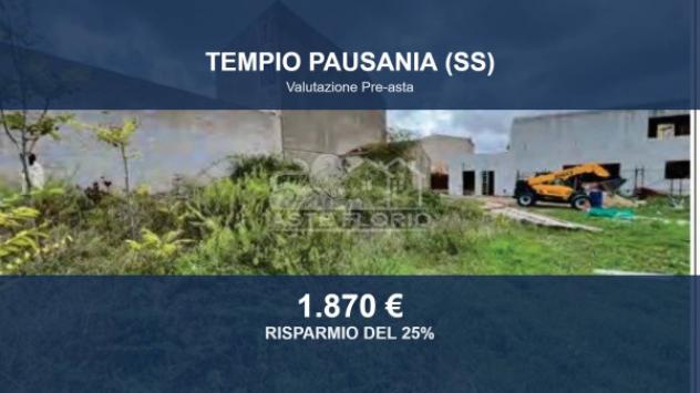 ufficio in vendita a Tempio Pausania