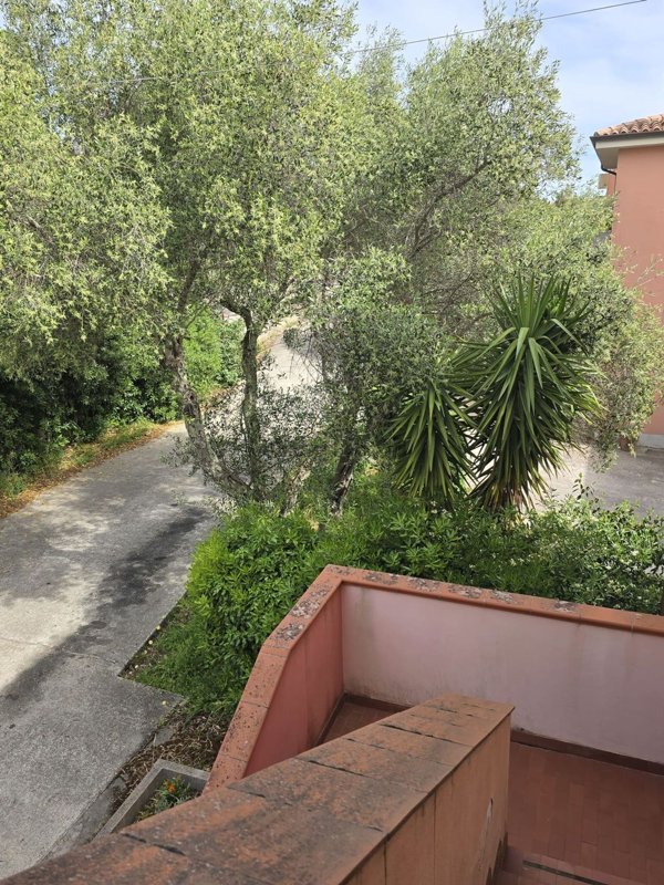 appartamento in vendita a Tempio Pausania