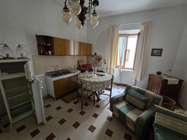 appartamento in vendita a Tempio Pausania