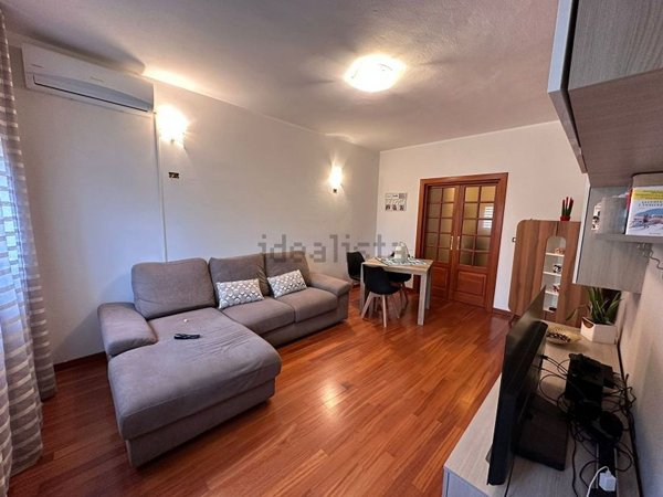 appartamento in vendita a Tempio Pausania