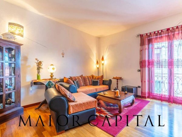 appartamento in vendita a Tempio Pausania