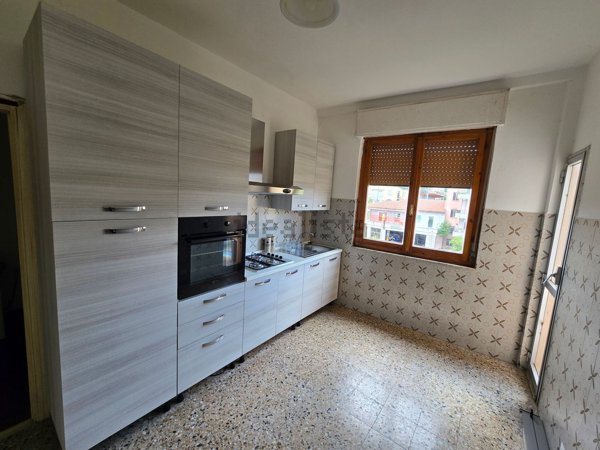 appartamento in vendita a Tempio Pausania