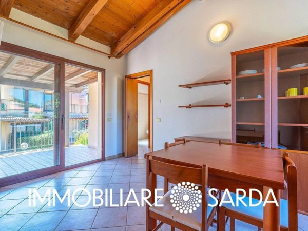 appartamento in vendita a Tempio Pausania in zona San Pasquale