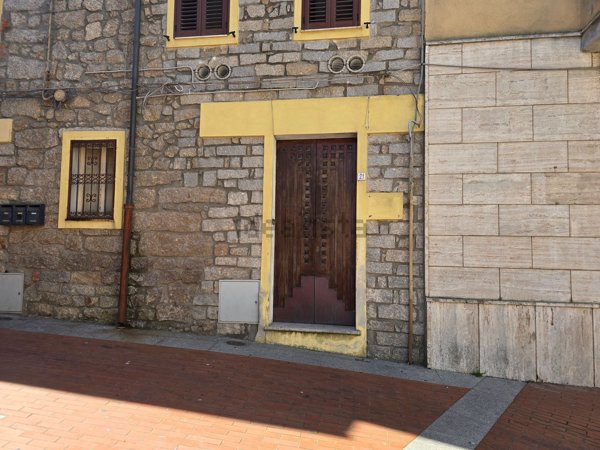 appartamento in vendita a Tempio Pausania
