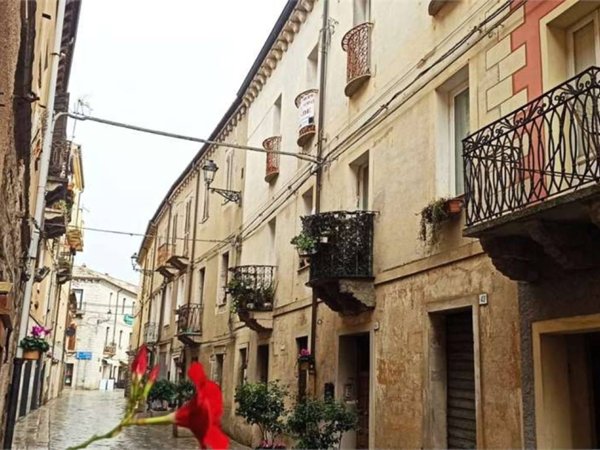 appartamento in vendita a Tempio Pausania