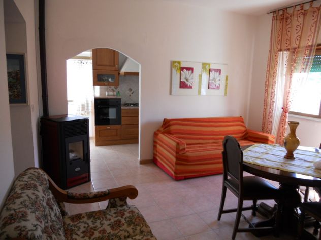 appartamento in vendita a Tempio Pausania