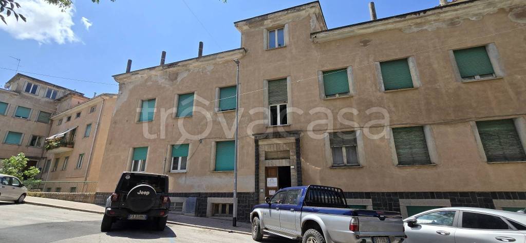 ufficio in vendita a Tempio Pausania