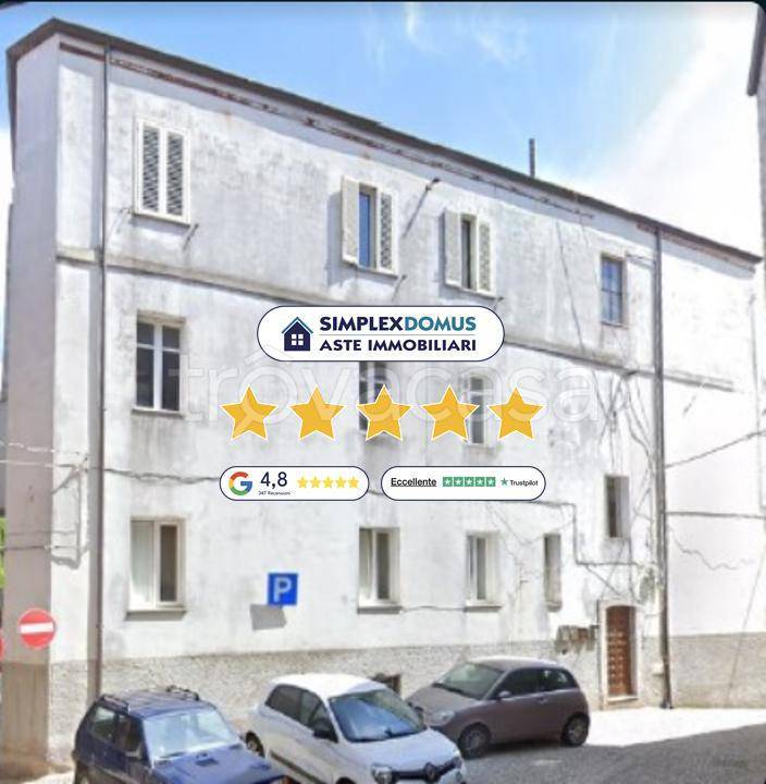 appartamento in vendita a Tempio Pausania