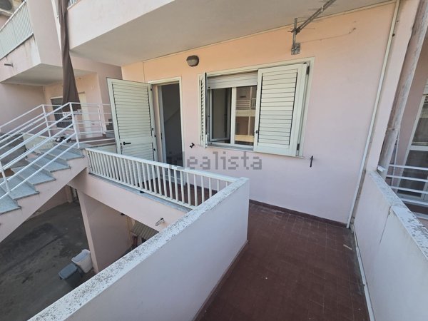 appartamento in vendita a Tempio Pausania