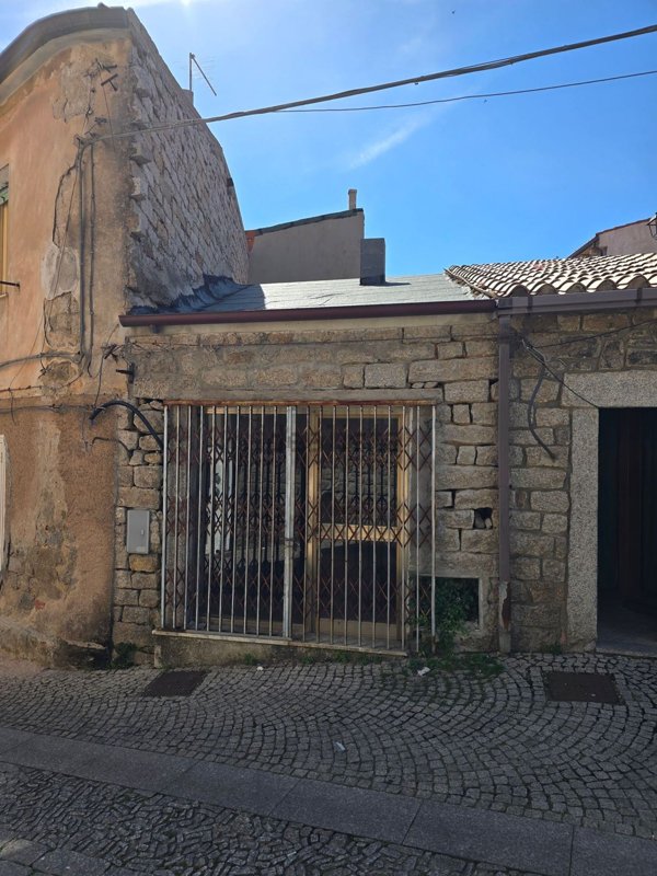 appartamento in vendita a Tempio Pausania