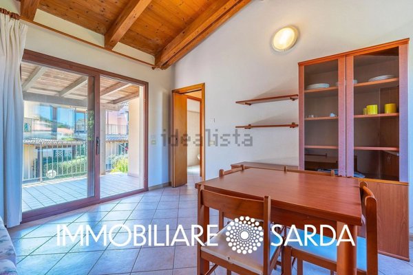 appartamento in vendita a Tempio Pausania in zona San Pasquale