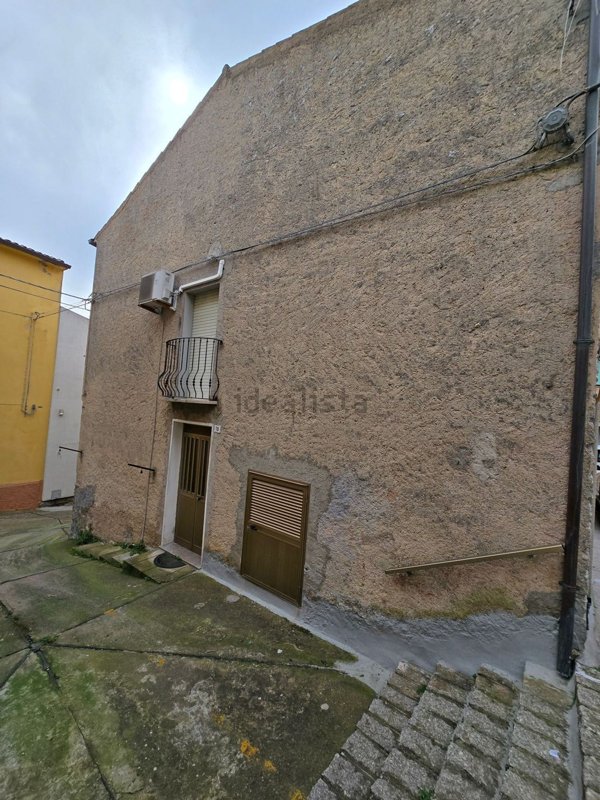 appartamento in vendita a Tempio Pausania