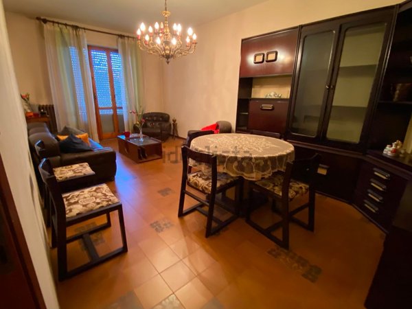 appartamento in vendita a Tempio Pausania