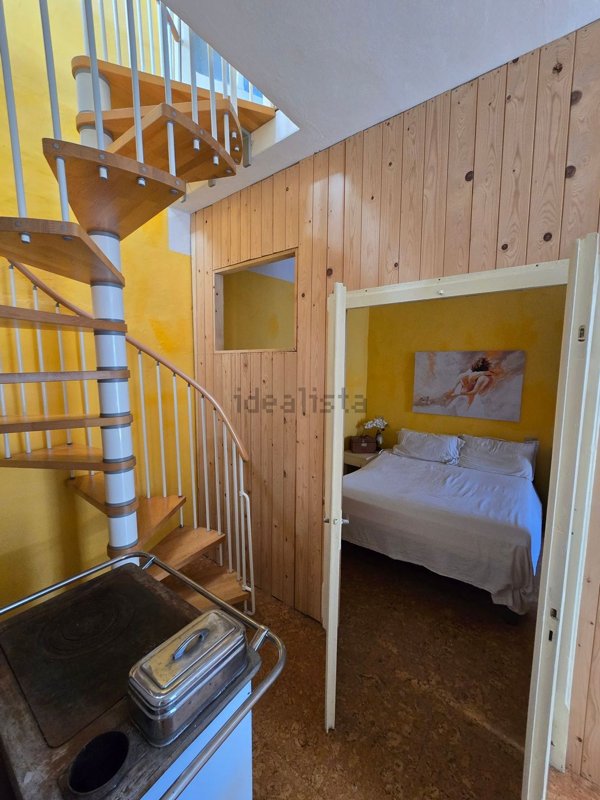 appartamento in vendita a Tempio Pausania