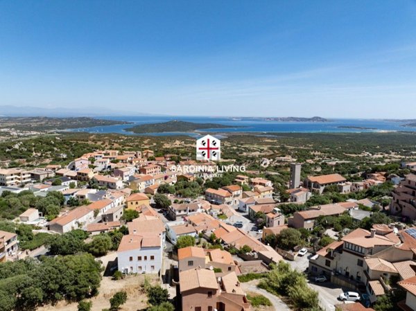 appartamento in vendita a Tempio Pausania