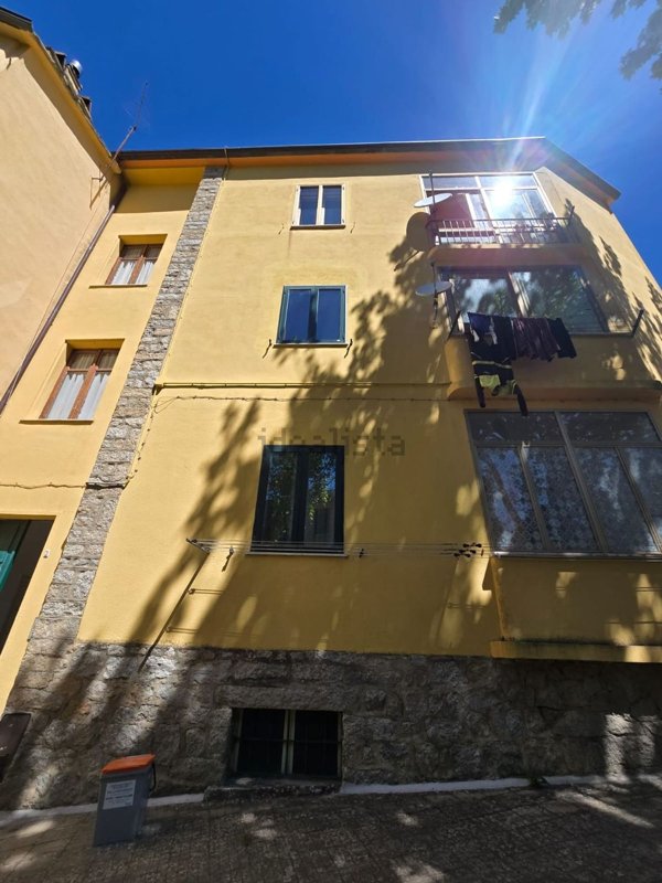 appartamento in vendita a Tempio Pausania