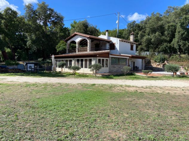 casa indipendente in vendita a Tempio Pausania