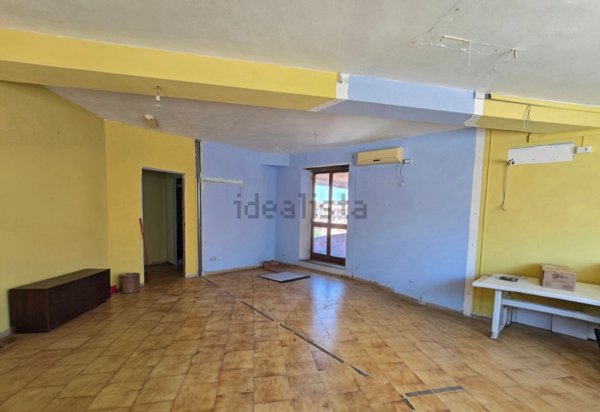 appartamento in vendita a Tempio Pausania