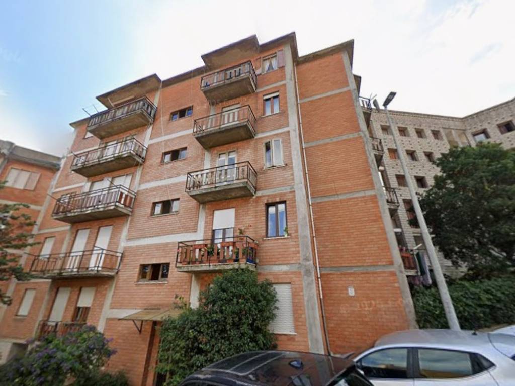 appartamento in vendita a Tempio Pausania