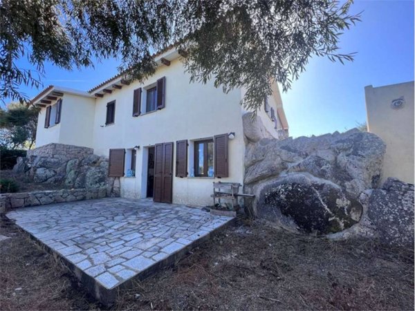 appartamento in vendita a Tempio Pausania