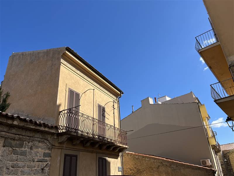 mansarda in vendita a Tempio Pausania