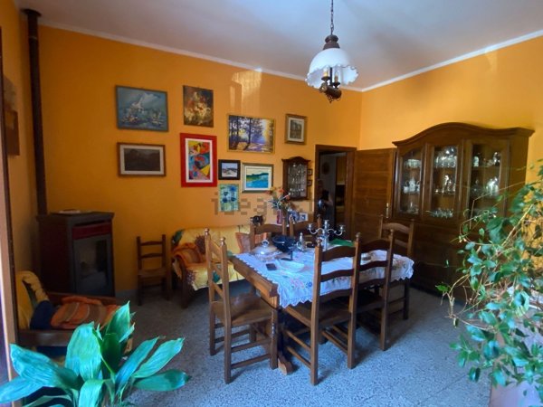 appartamento in vendita a Tempio Pausania
