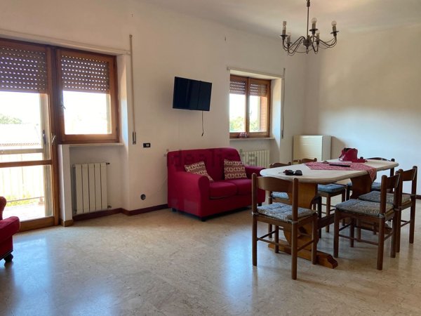 appartamento in vendita a Tempio Pausania