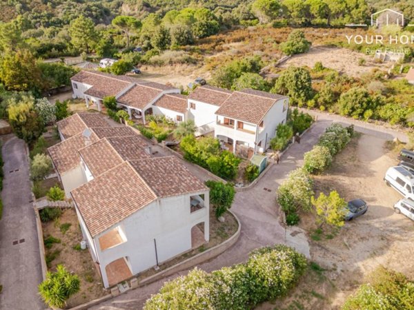 appartamento in vendita a Tempio Pausania