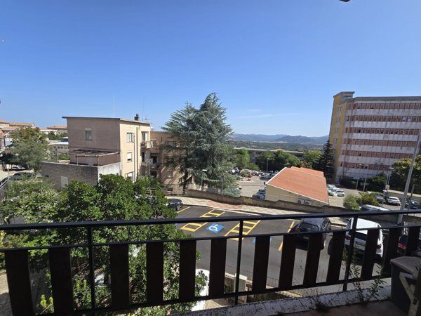 appartamento in vendita a Tempio Pausania
