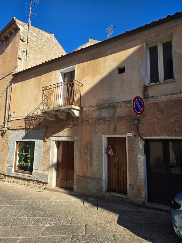 appartamento in vendita a Tempio Pausania