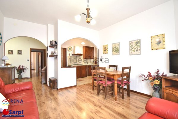 appartamento in vendita a Tempio Pausania