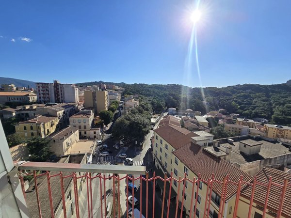 appartamento in vendita a Tempio Pausania
