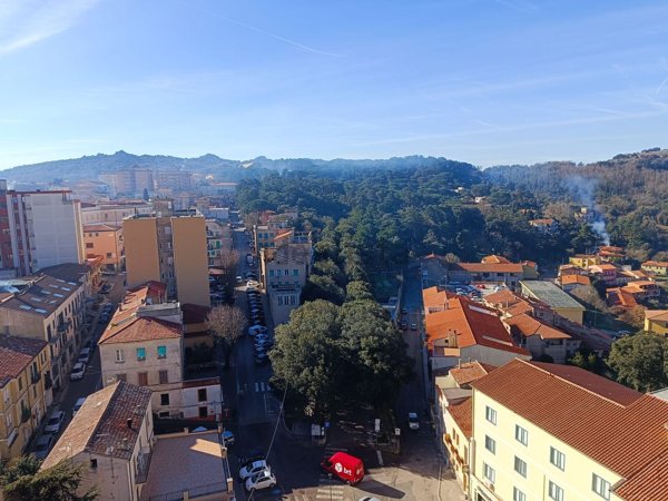 appartamento in vendita a Tempio Pausania