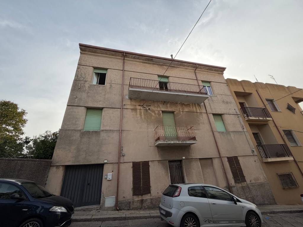 appartamento in vendita a Tempio Pausania